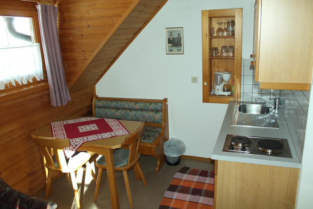 Appartement Pension Grasser Bad Kleinkirchheim Room photo