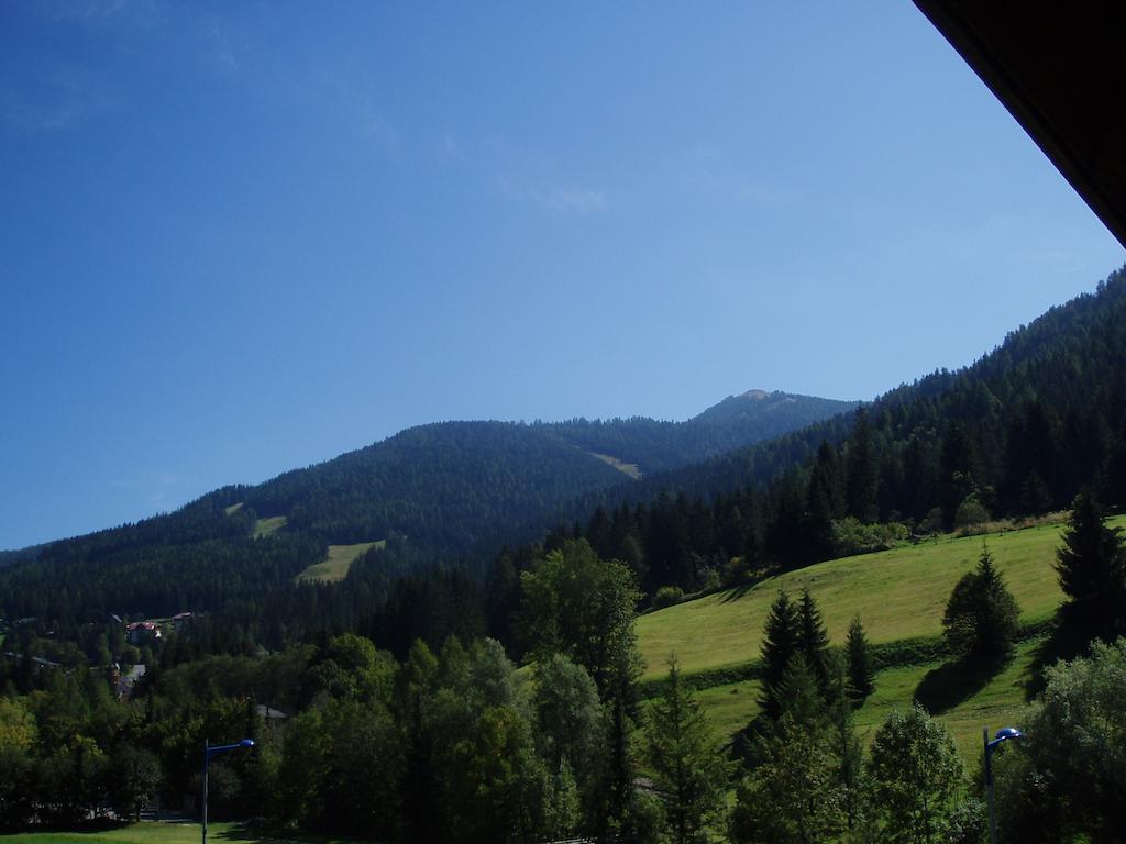 Appartement Pension Grasser Bad Kleinkirchheim Room photo