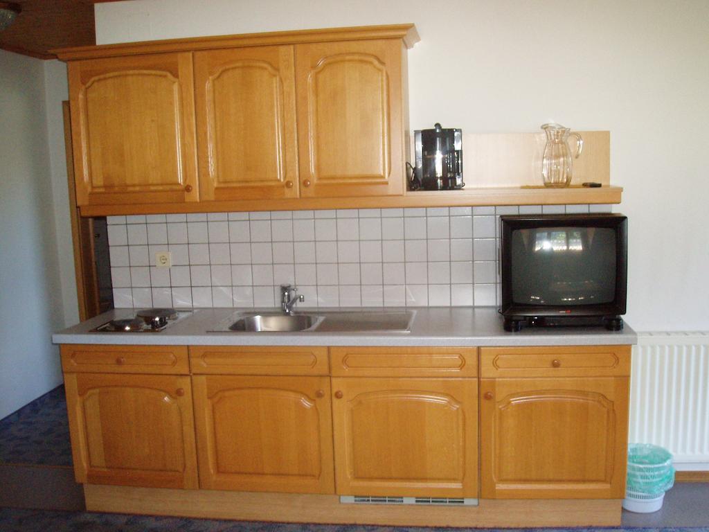 Appartement Pension Grasser Bad Kleinkirchheim Room photo