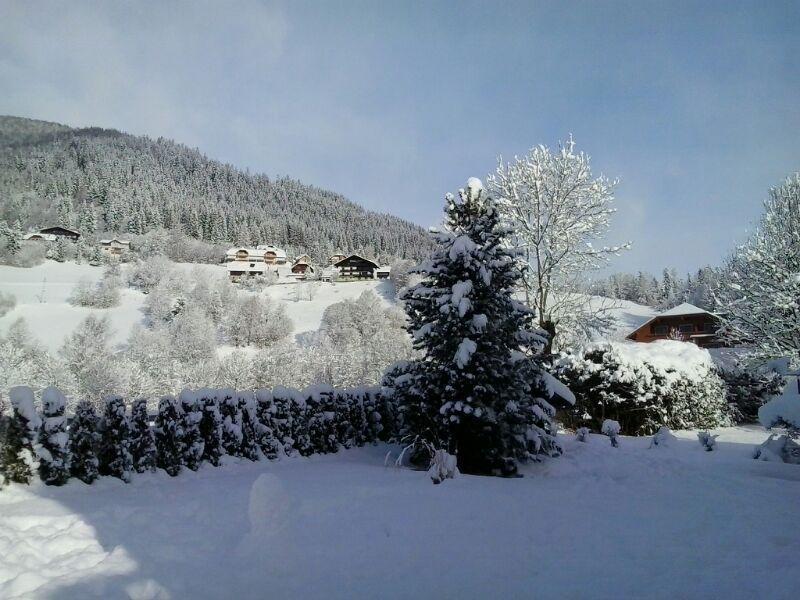 Appartement Pension Grasser Bad Kleinkirchheim Exterior photo