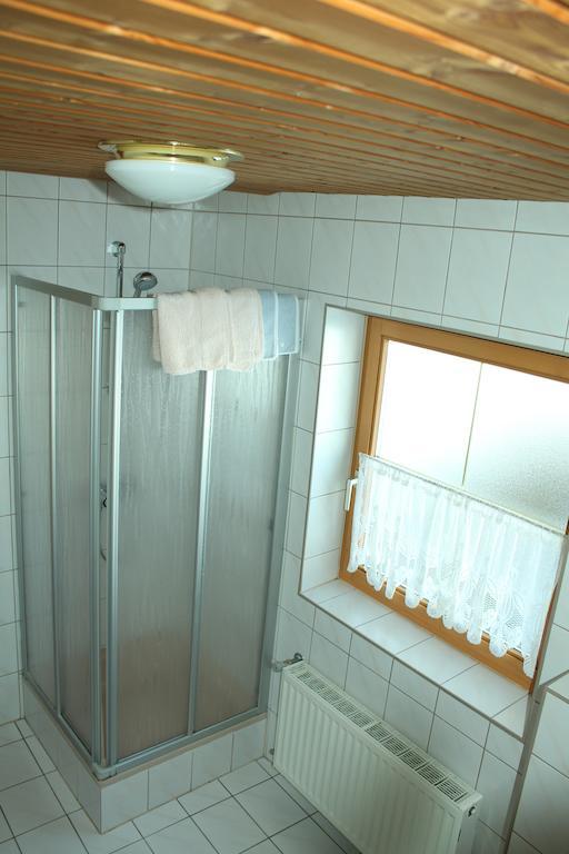 Appartement Pension Grasser Bad Kleinkirchheim Room photo
